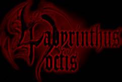 logo Labyrinthus Noctis